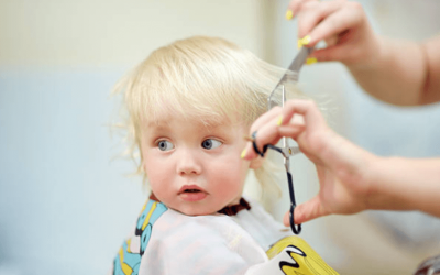 Coiffure enfant à Luxembourg-Ville