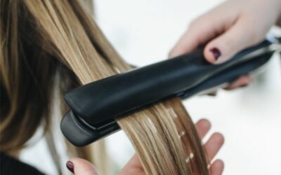 Coiffeur à Luxembourg-Ville, une styliste-visagiste professionnelle